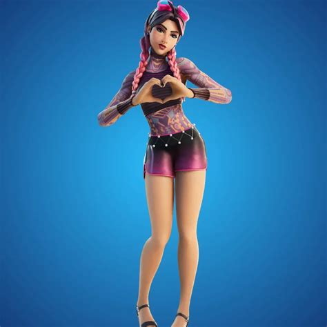 hottest skin in fortnite|50 Hottest Female Fortnite Skins 2024 .